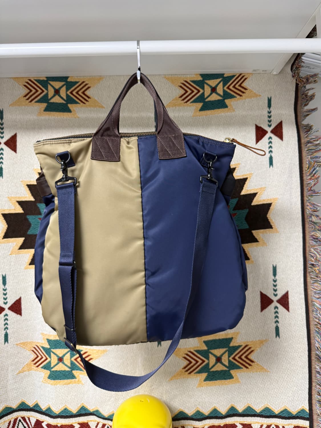 포터 x 마르니 헬멧백 2way 상품이미지3