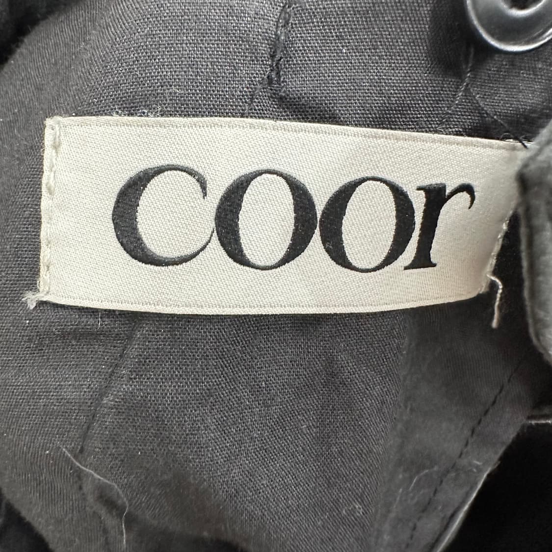 M 쿠어 남자 셔링 컴뱃 팬츠 상품이미지4