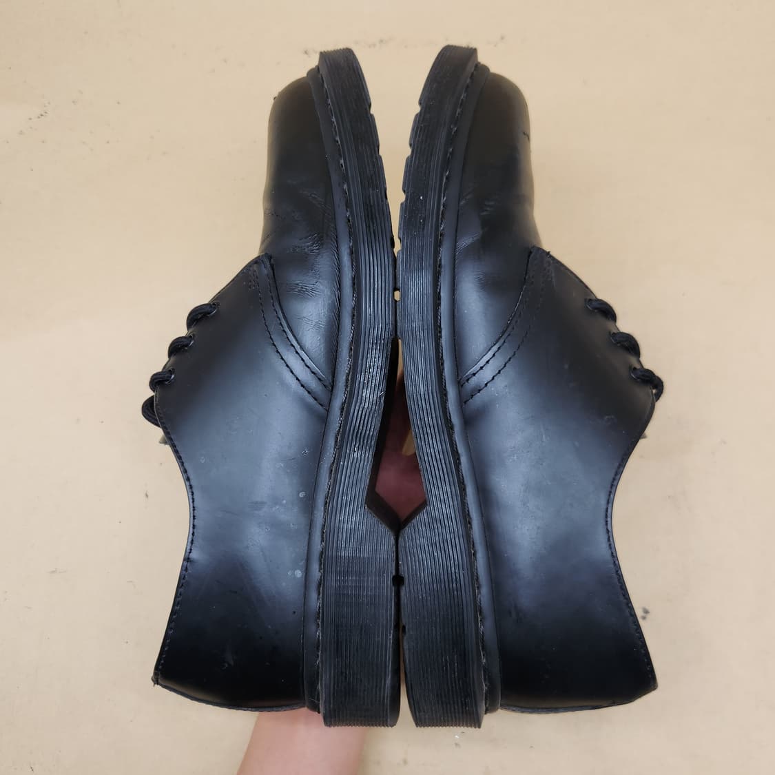 닥터마틴 1461 모노 더비슈즈290 상품이미지5