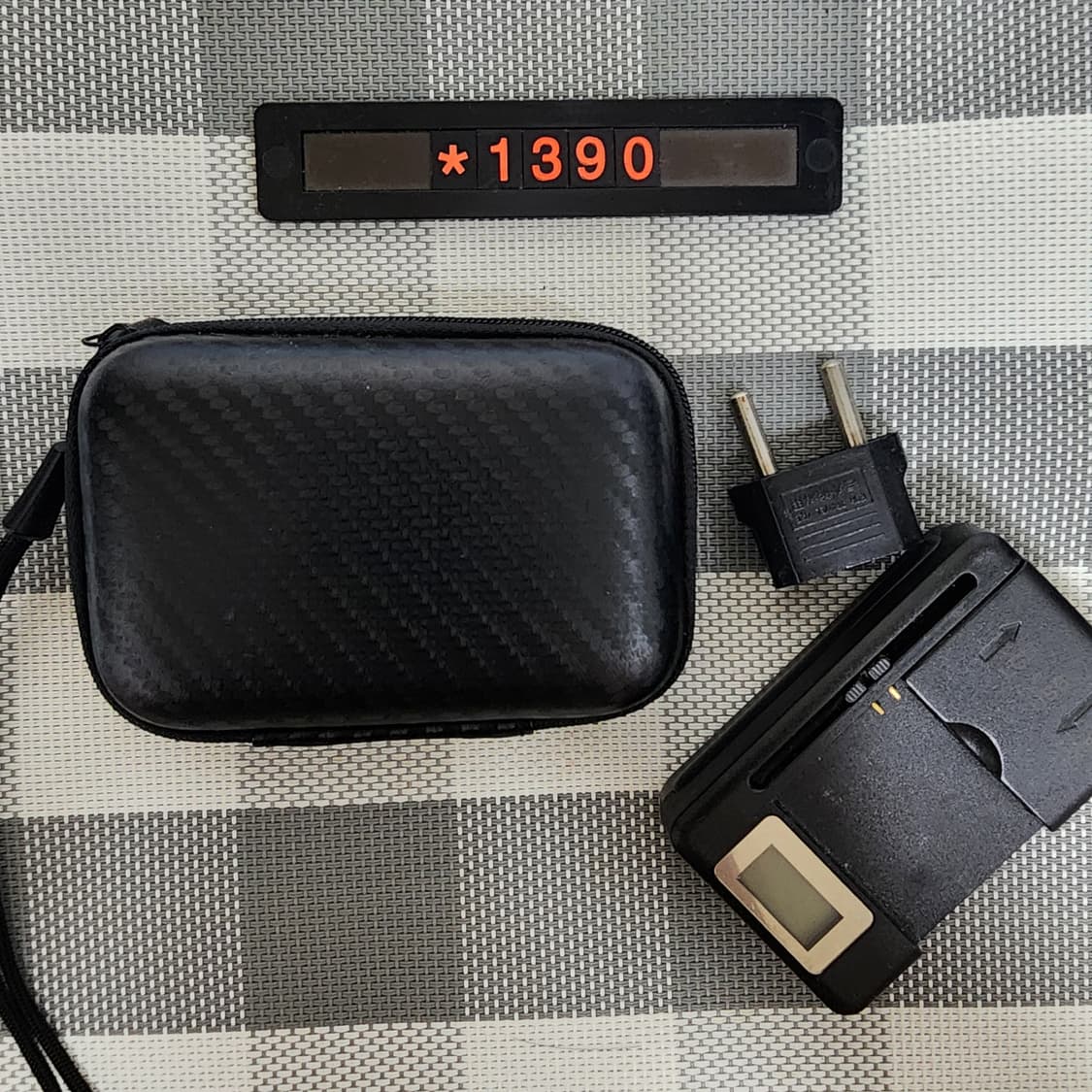 삼성 블루 NV 40 디지털카메라 파우치포함 상품이미지7