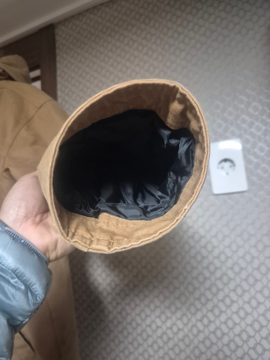 BRAZOS 워크자켓 m  실측103 상품이미지4