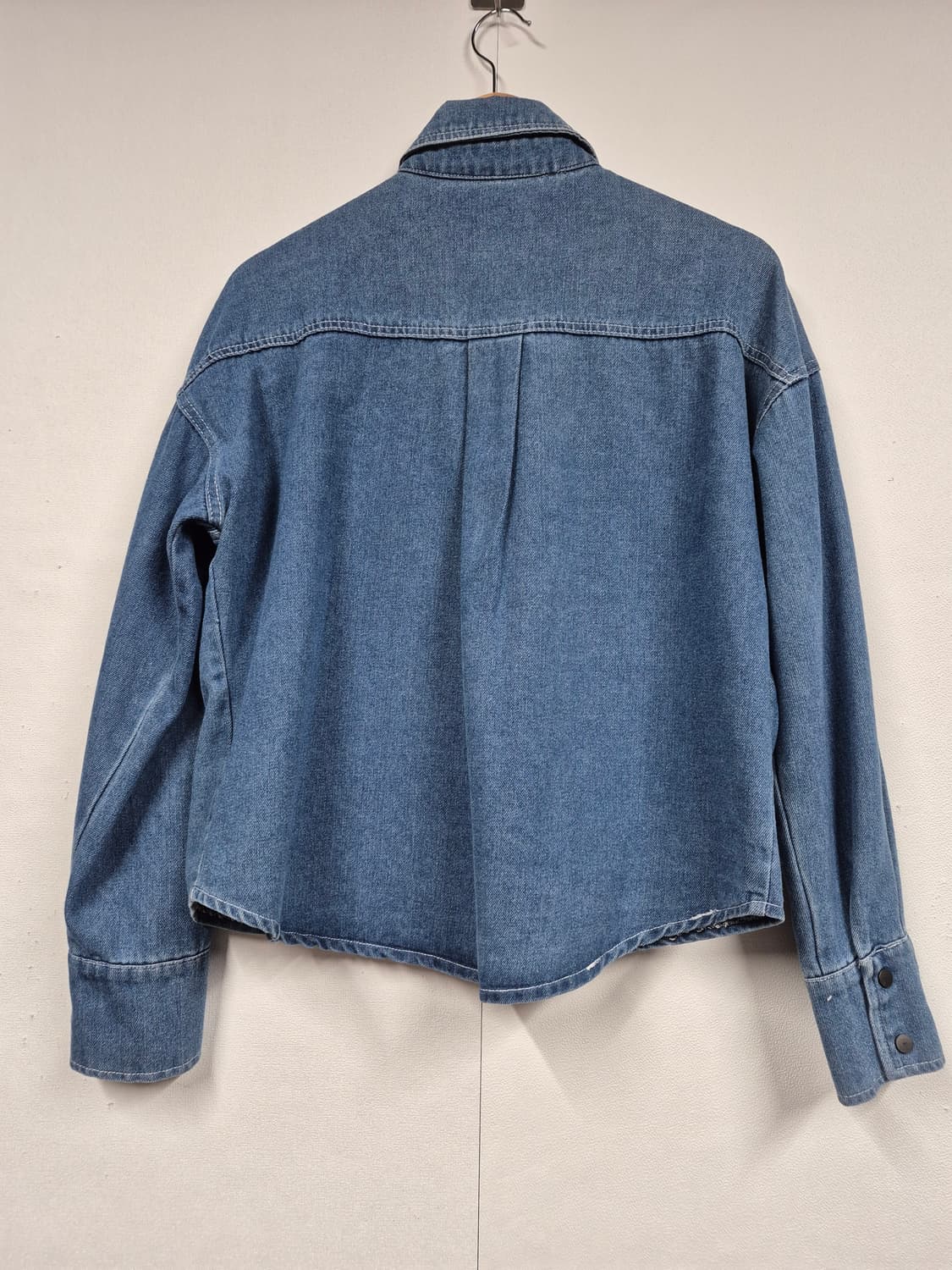 중청 셔츠 상품이미지2