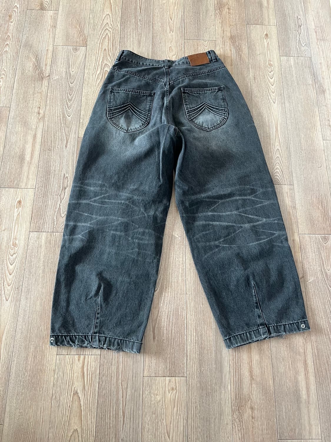 Etce wahsed denim pant [L] 상품이미지2