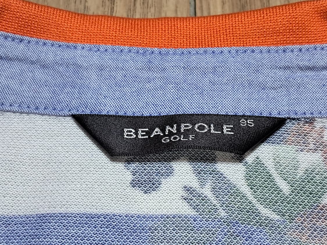 빈폴 골프 민소매티 95 상품이미지5