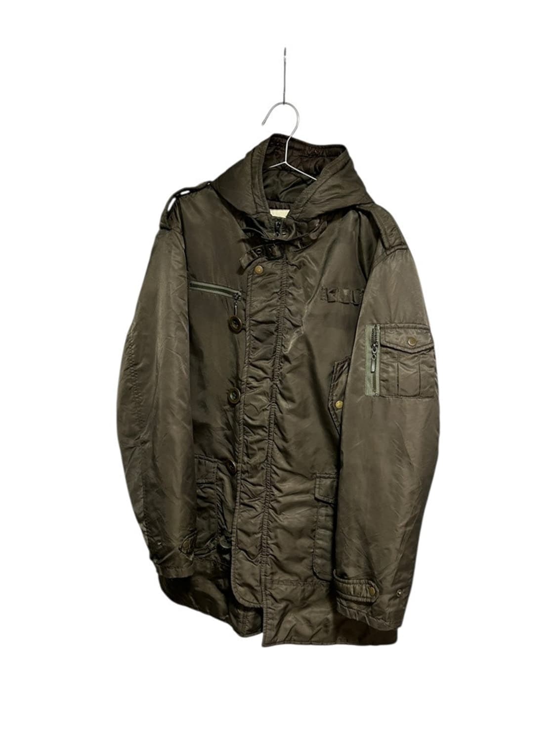 vtg jacket 상품이미지1