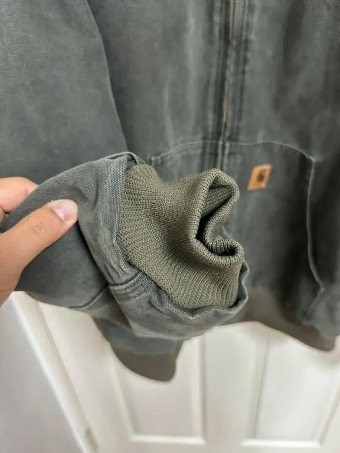 칼하트 j130 mos (L) regular 상품이미지2