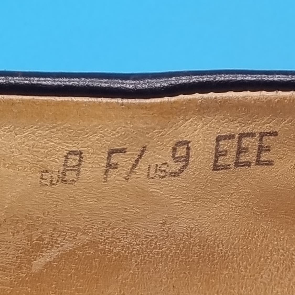 ee 발리 남성가죽로퍼 280 상품이미지6