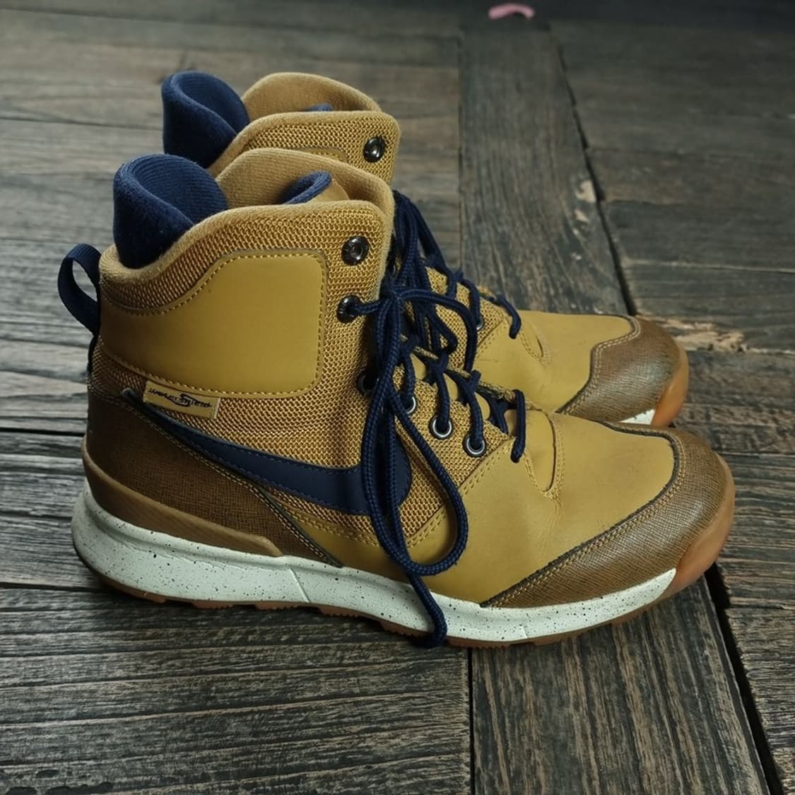 [나이키 ACG] 해이스텍 마운틴 부츠 M18753  상품이미지3