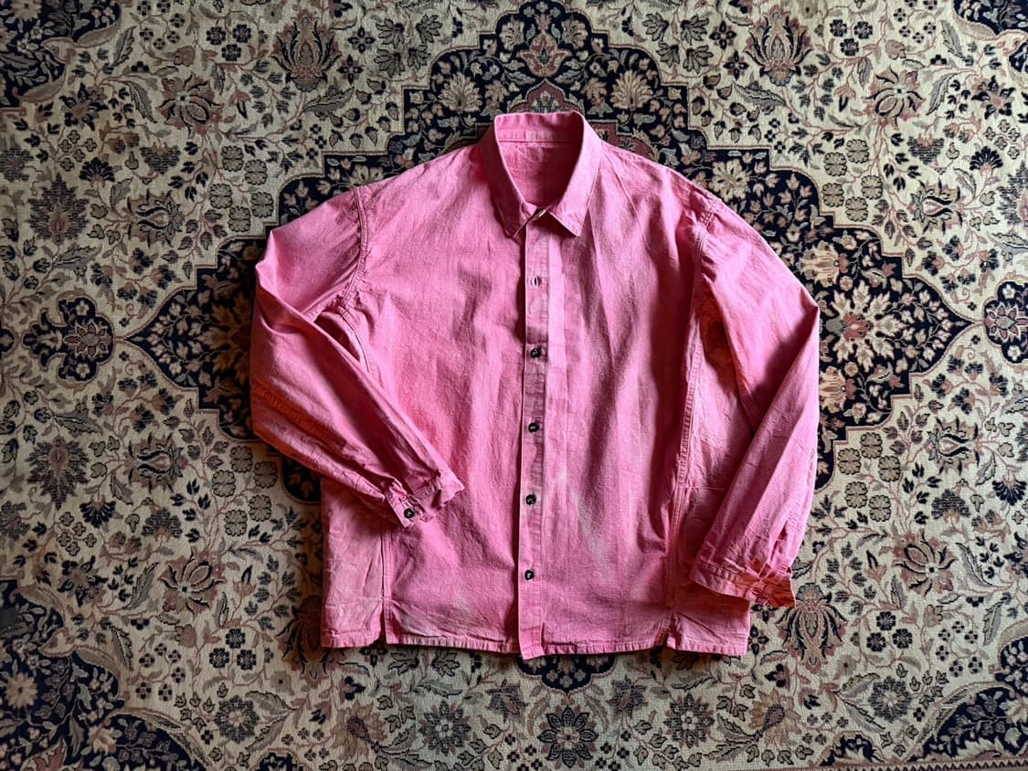 TENDER. CO 워크자켓 남성100-105 상품이미지1