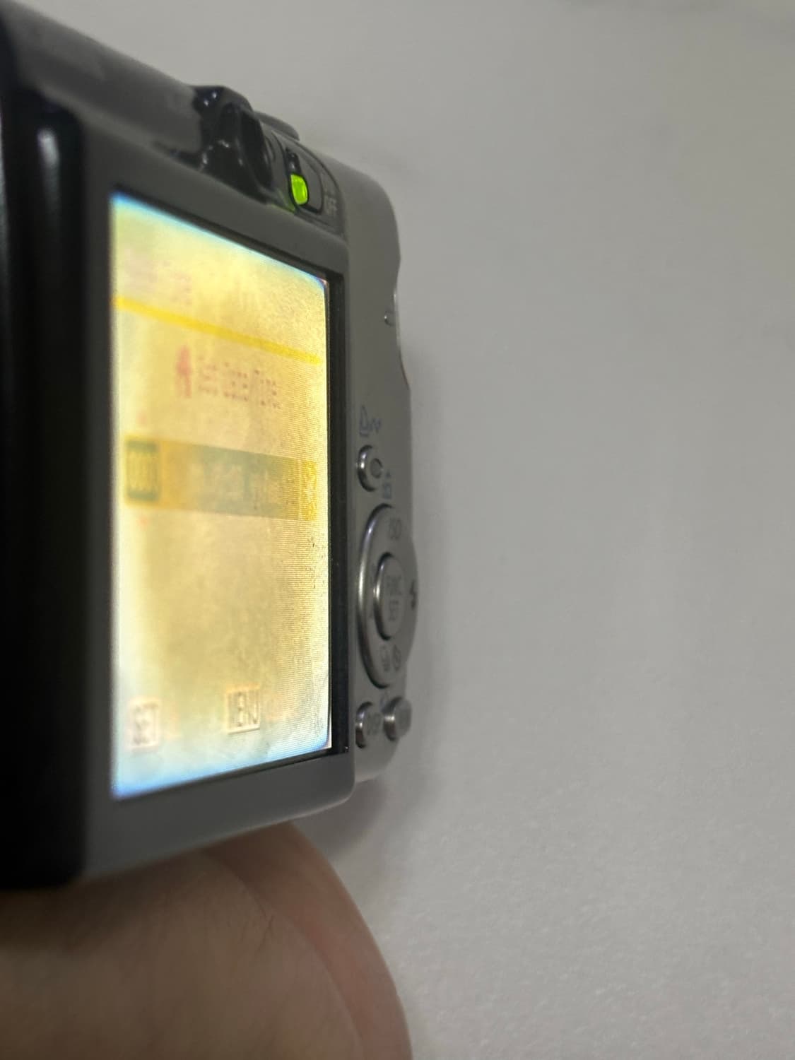 캐논 익서스 800 ixy 익시 ixus 디카 상품이미지5
