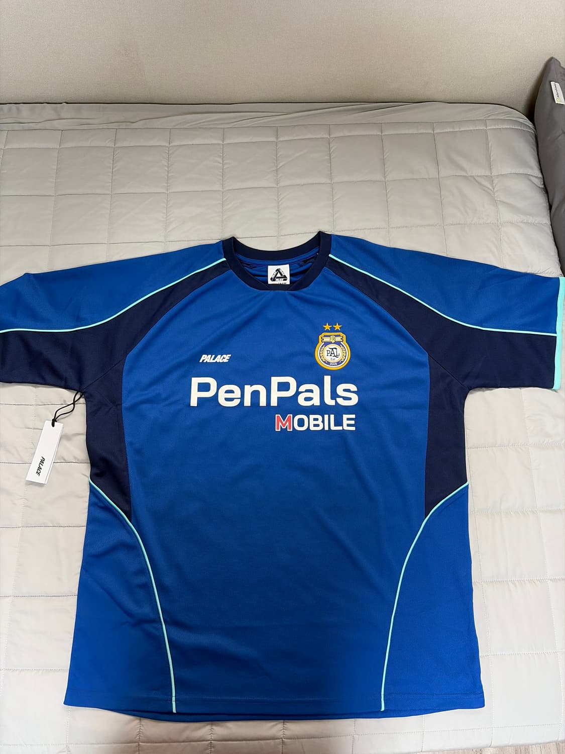 팔라스 져지 (palace jersey) 상품이미지1