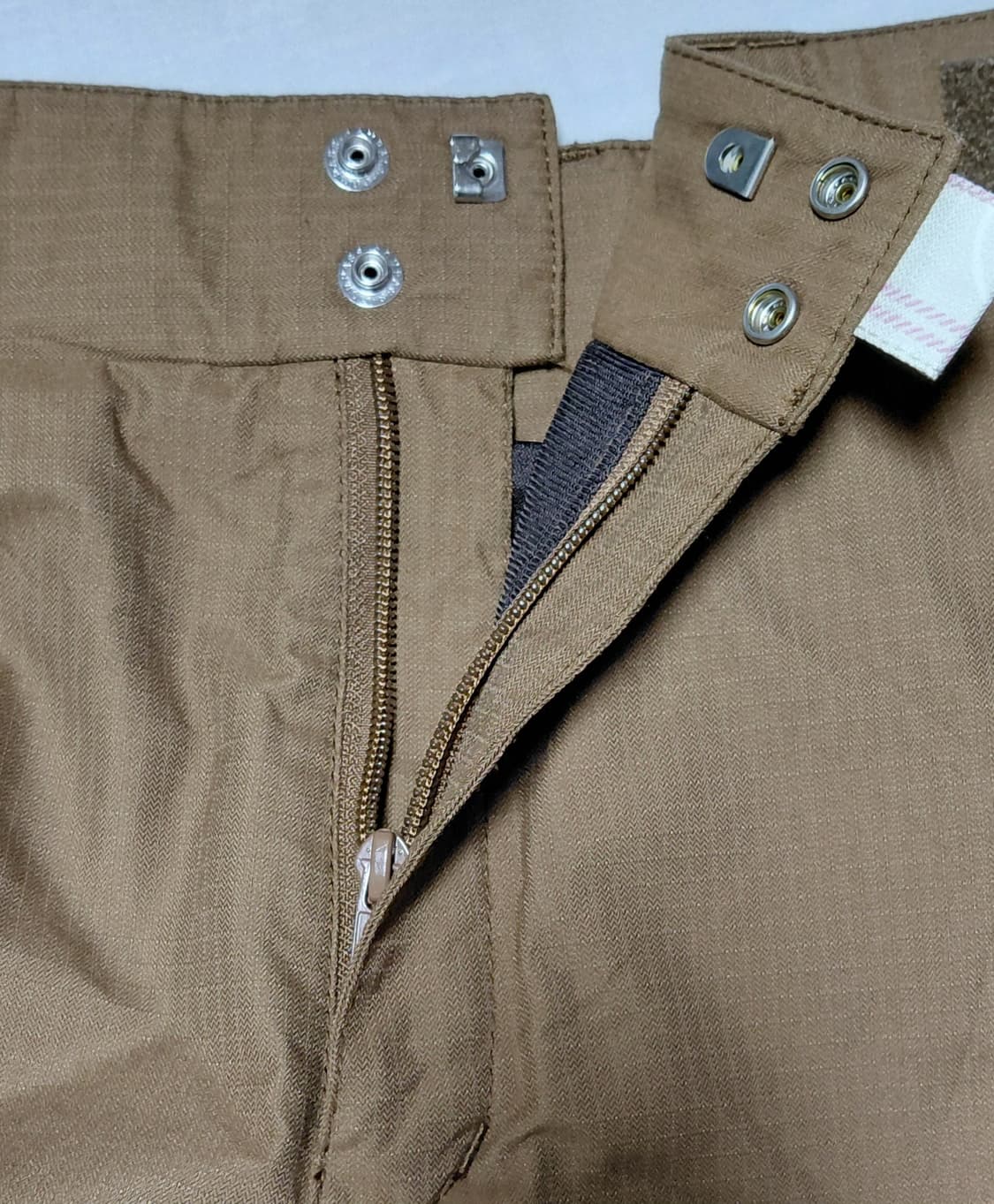 IGNIO 스키/보드 카고 바지 L (무료배송) 상품이미지4