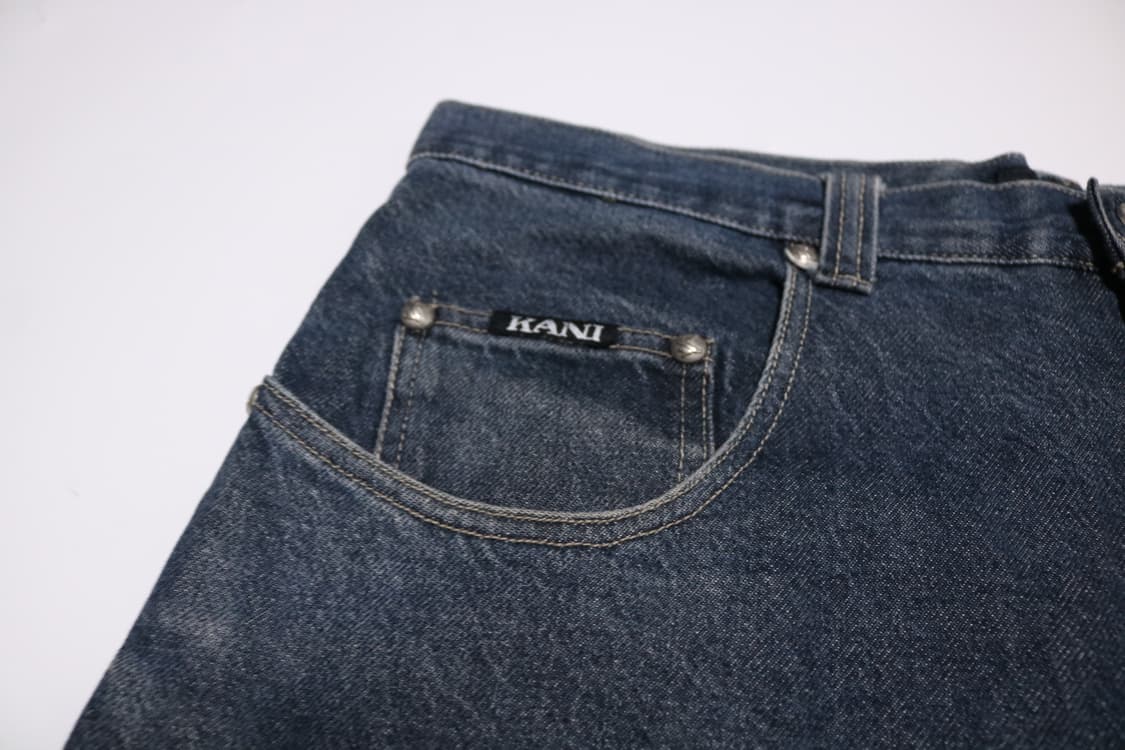 karl kani 칼카니 팬츠 상품이미지3