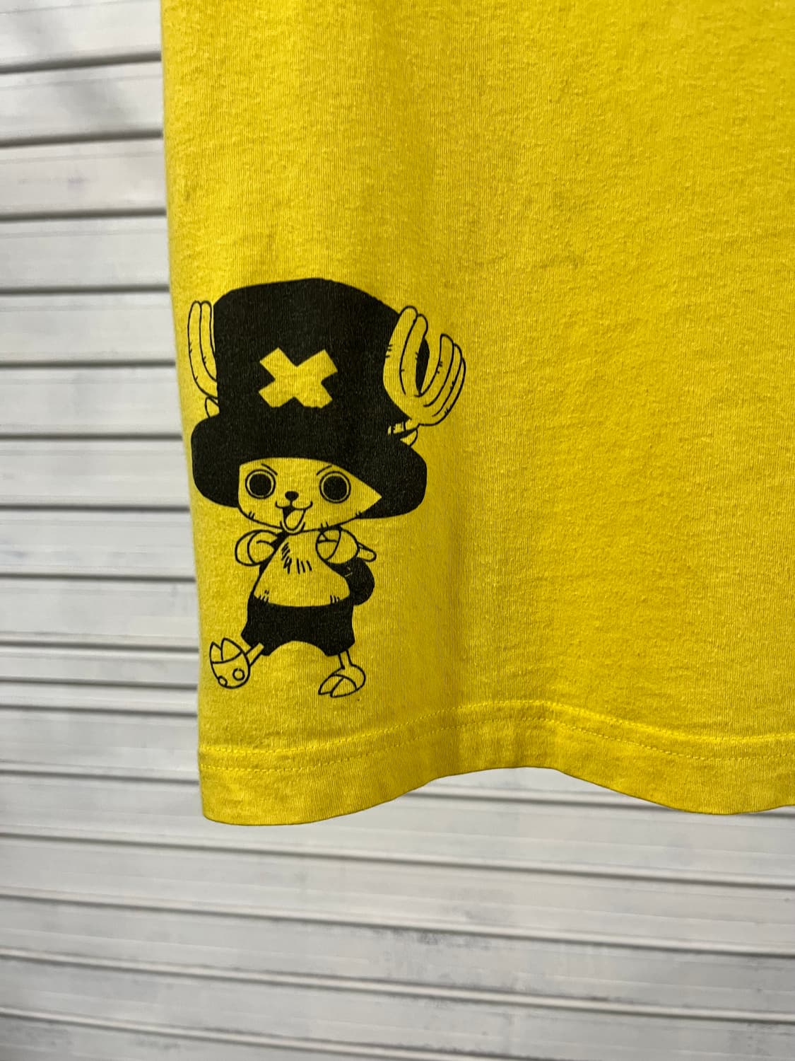 Chopper tee uniqlo 상품이미지6
