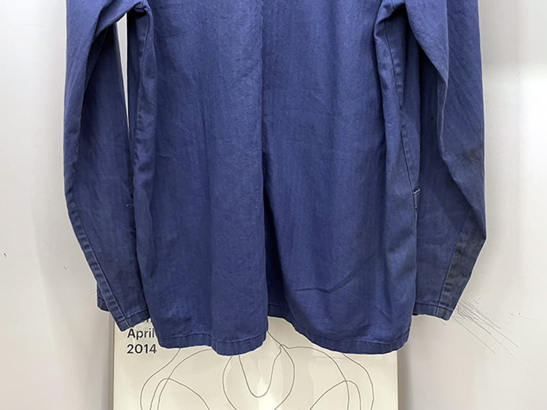 FRENCH WORK JACKET #27 (L) 상품이미지6