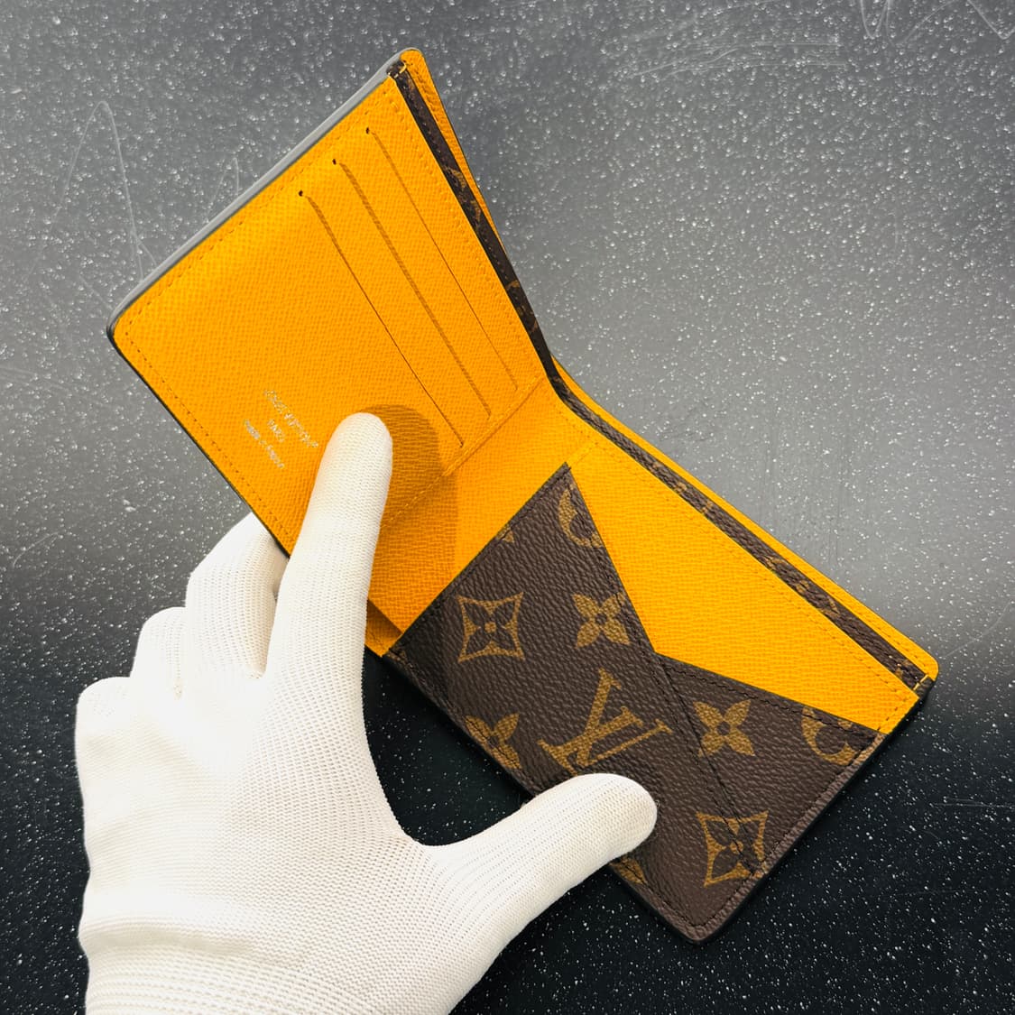 루이비통 멀티플 월릿 반지갑 상품이미지4