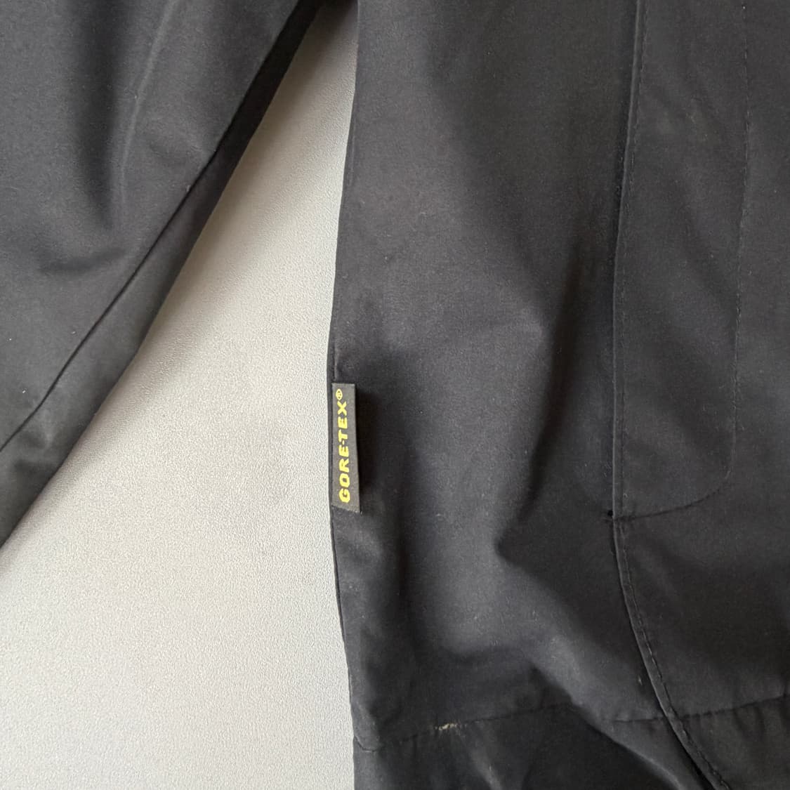 (100) 노스페이스 고어텍스 바람막이 자켓 상품이미지4