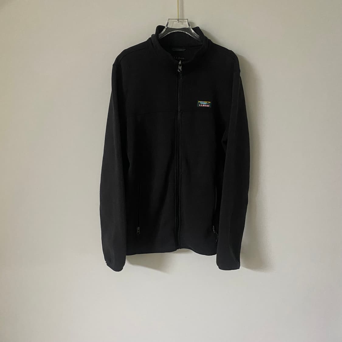 🌊LLbean Zip-up 상품이미지1