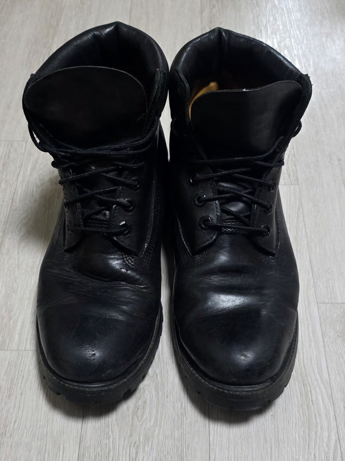 [270~275]팀버랜드 6인치 워터프루프 프리미엄 부츠 상품이미지4