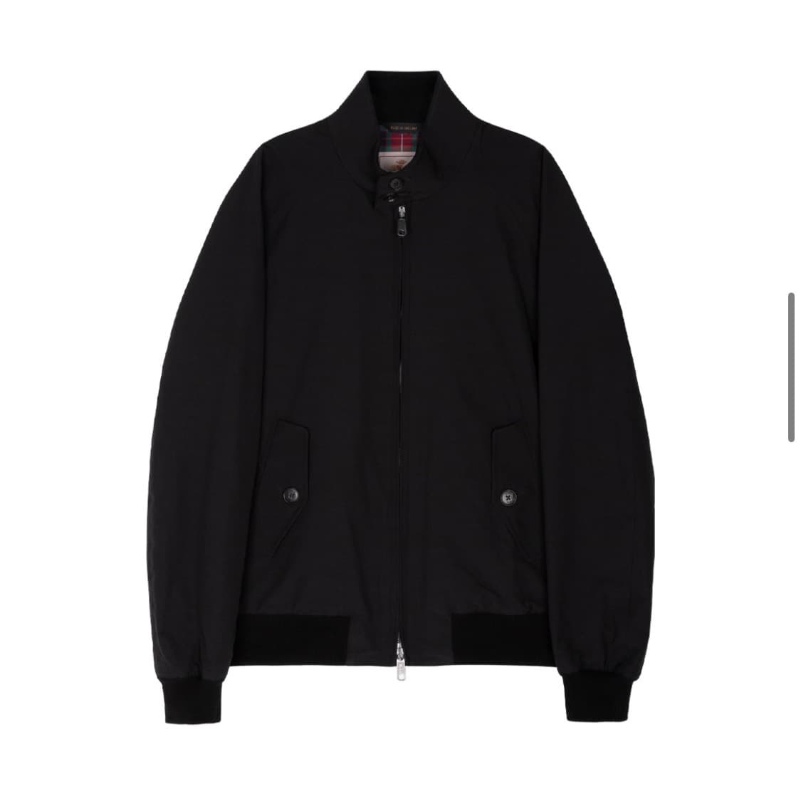 바라쿠타 G9 블랙 자켓 42사이즈 상품이미지1