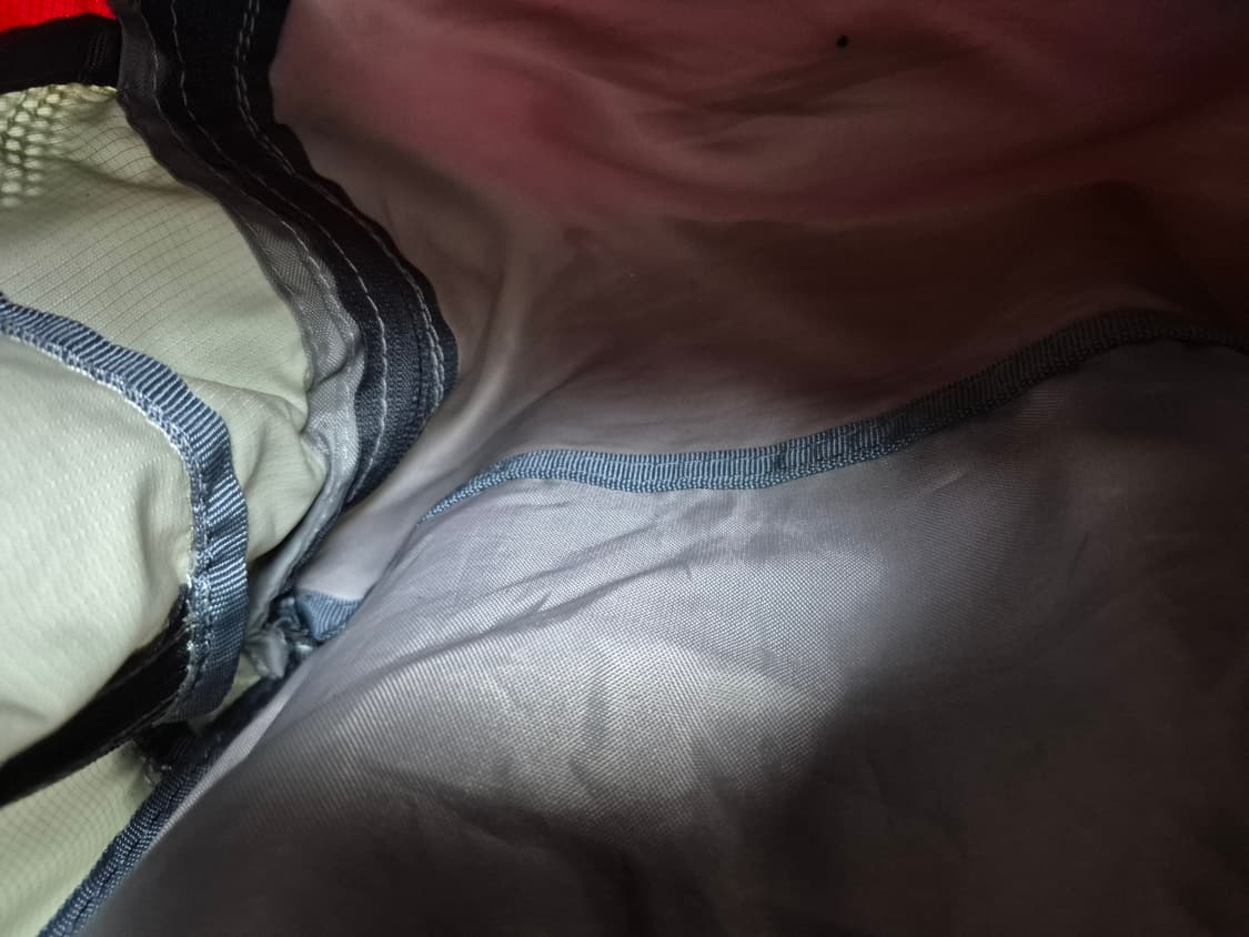 도이터 정품 28리터 등산배낭 싸게팔아요(여행배낭가방) 상품이미지3
