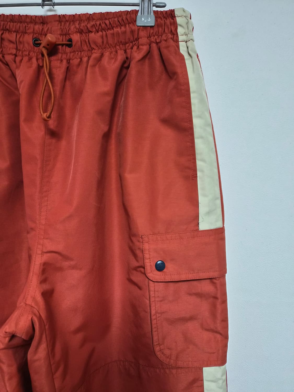 피코PIKO 포켓디테일 Y2K 팬츠 S사이즈 P-137 상품이미지3