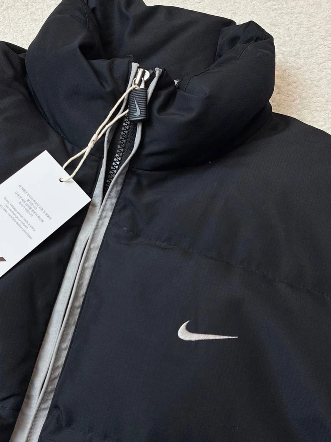 나이키 00's 덕다운 뉴챔프 푸퍼 패딩 PN6014 상품이미지4