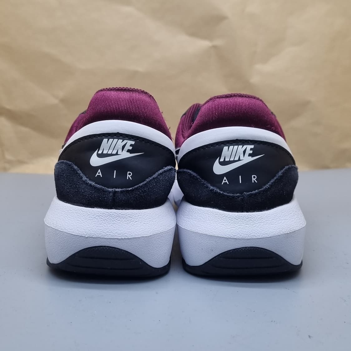 나이키 에어맥스 노스텔직 여성운동화230  상품이미지4