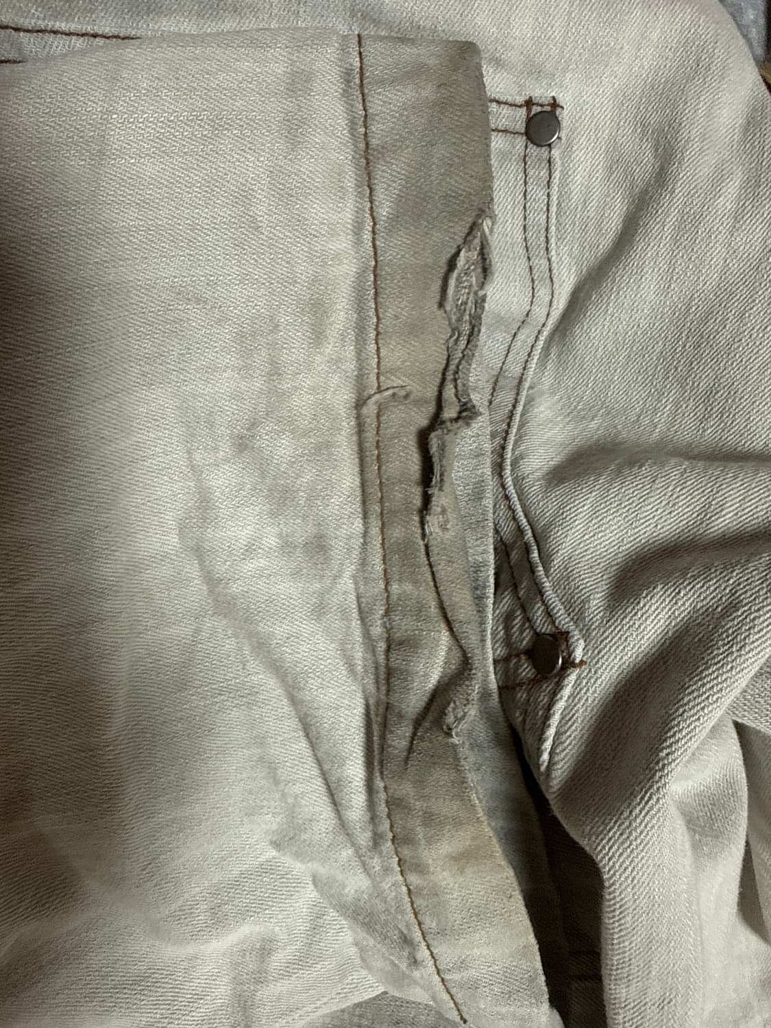 카락터 바지 판매 01 상품이미지3