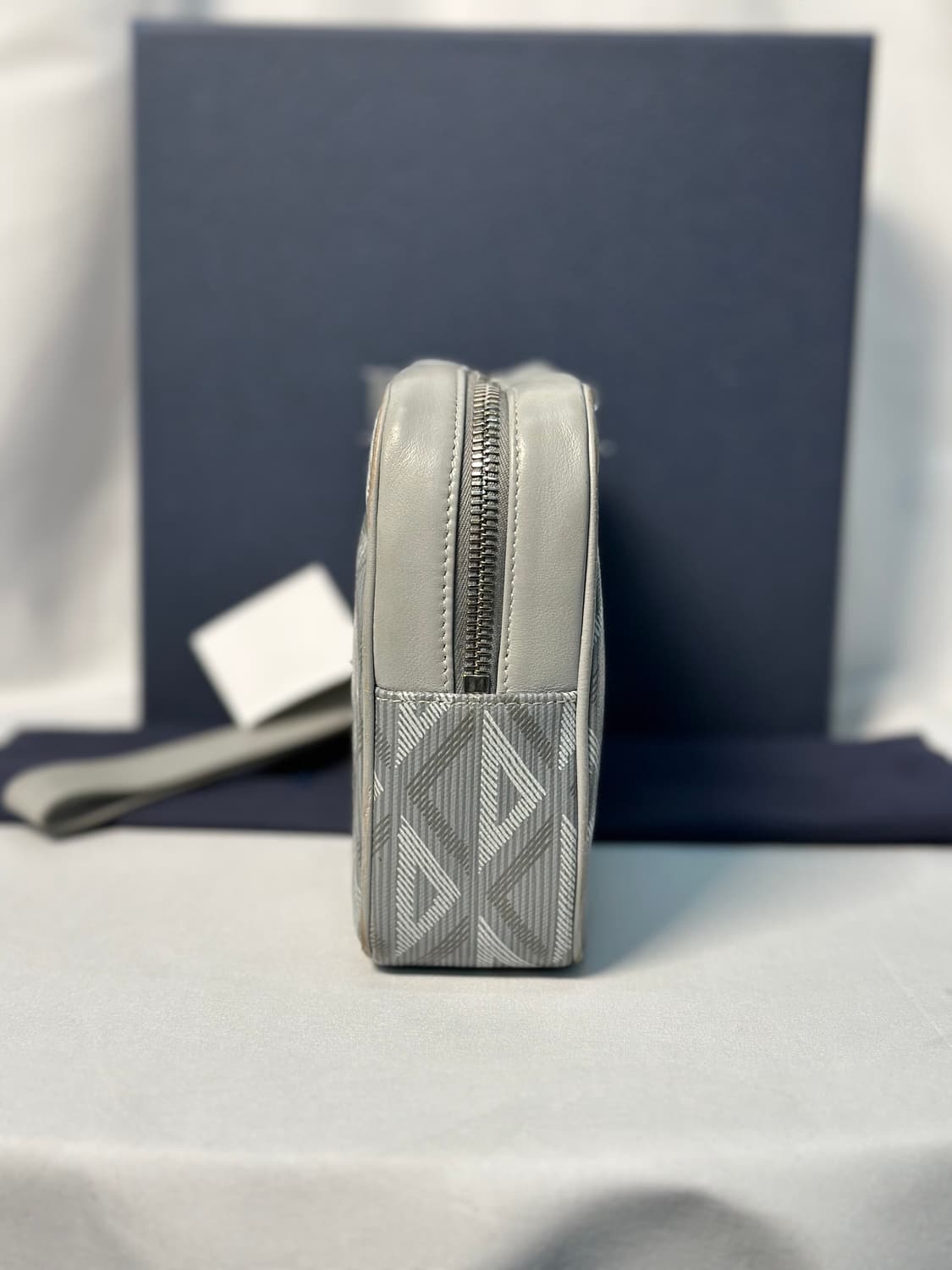 디올 CD 토일레트리 파우치 상품이미지3