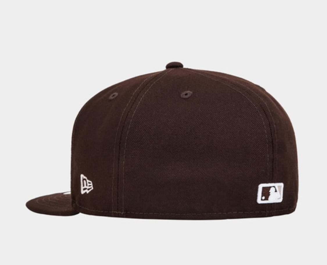뉴에라 MLB 어센틱 샌디에이고 파드리스 얼트 한화 상품이미지1