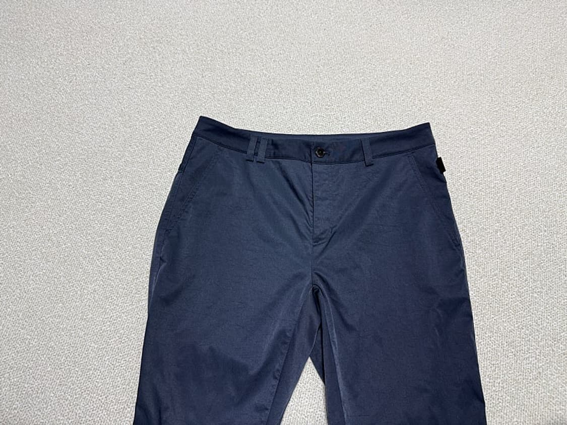 블랙야크 바지 남성용 34인치 상품이미지2