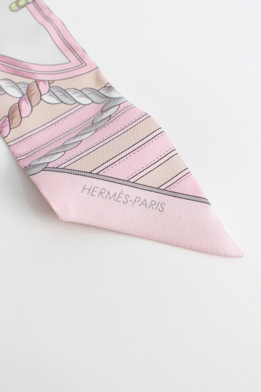 HERMES Grand Theatre Twilly 상품이미지6