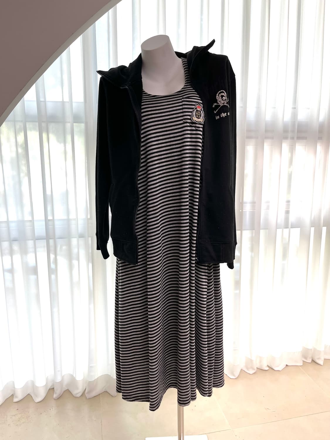 comfy y2k set 상품이미지1