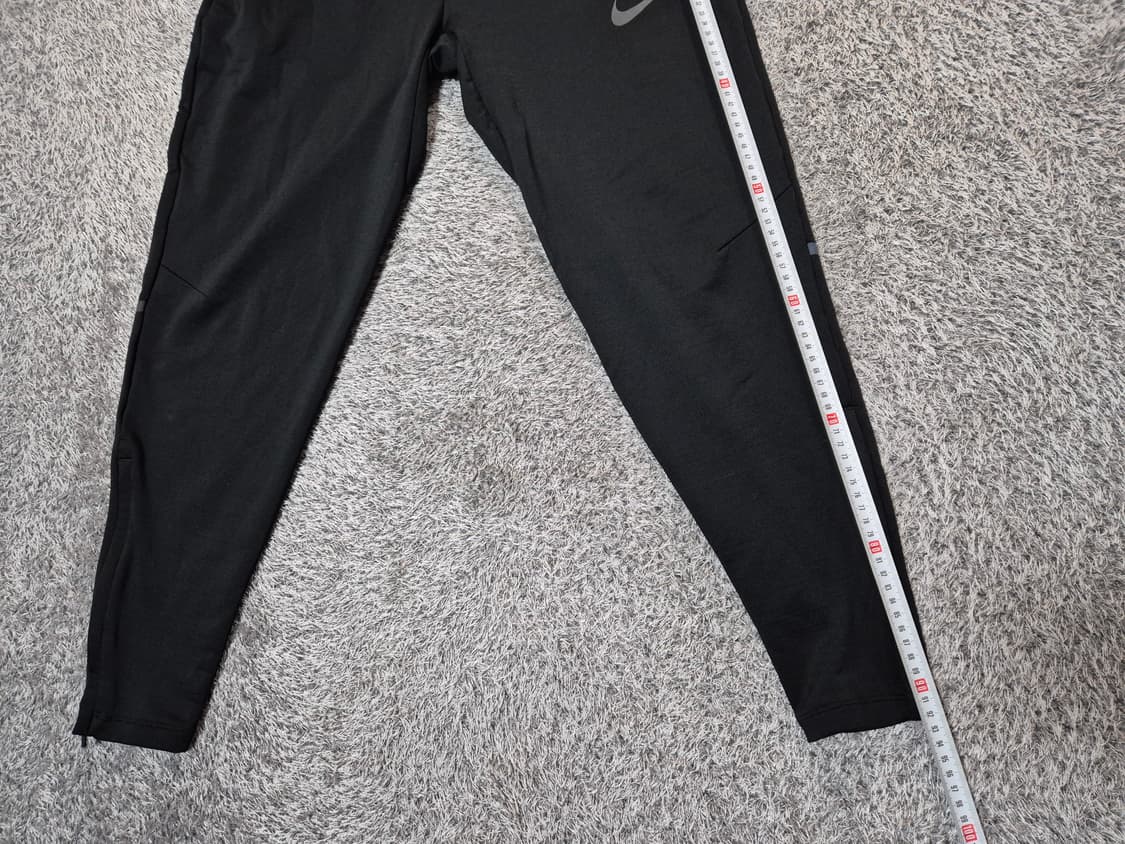 나이키 남성 라이트기모 트랙 팬츠 M(80) 상품이미지9