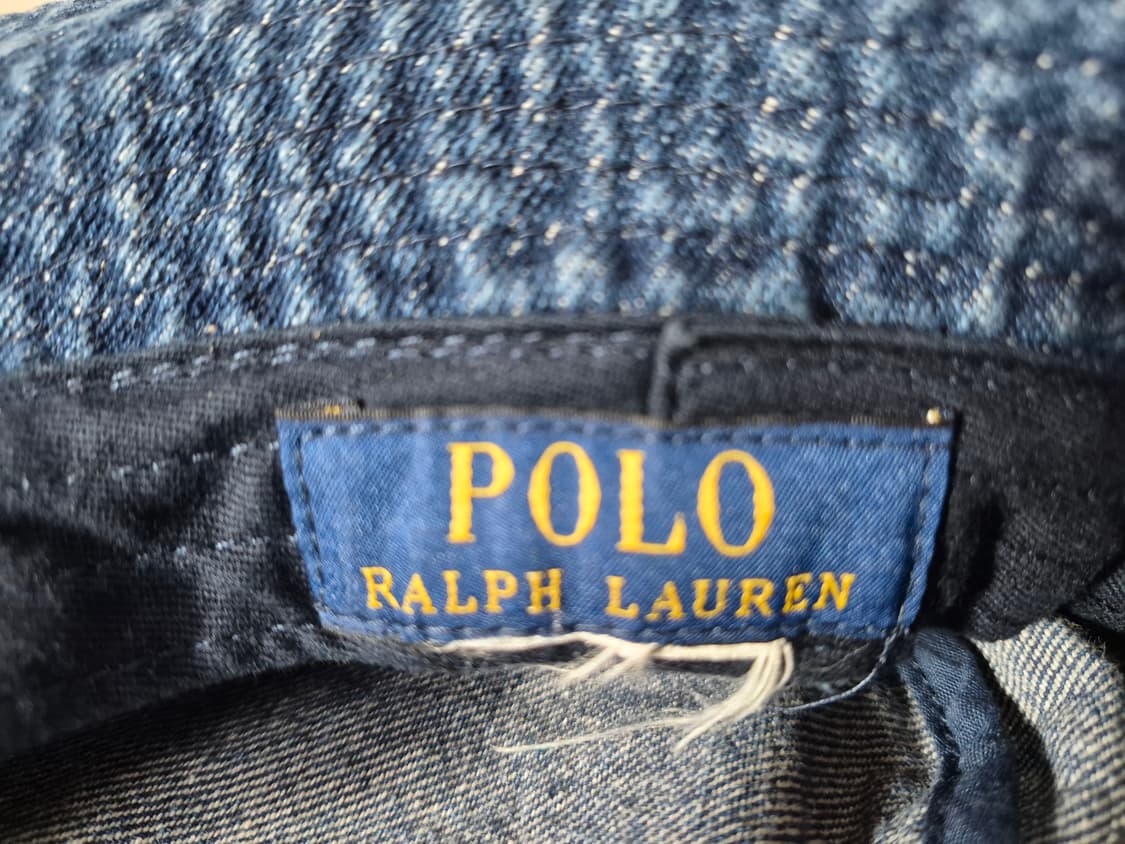 폴로랄프로렌 버킷햇 (머리둘레 상품이미지5