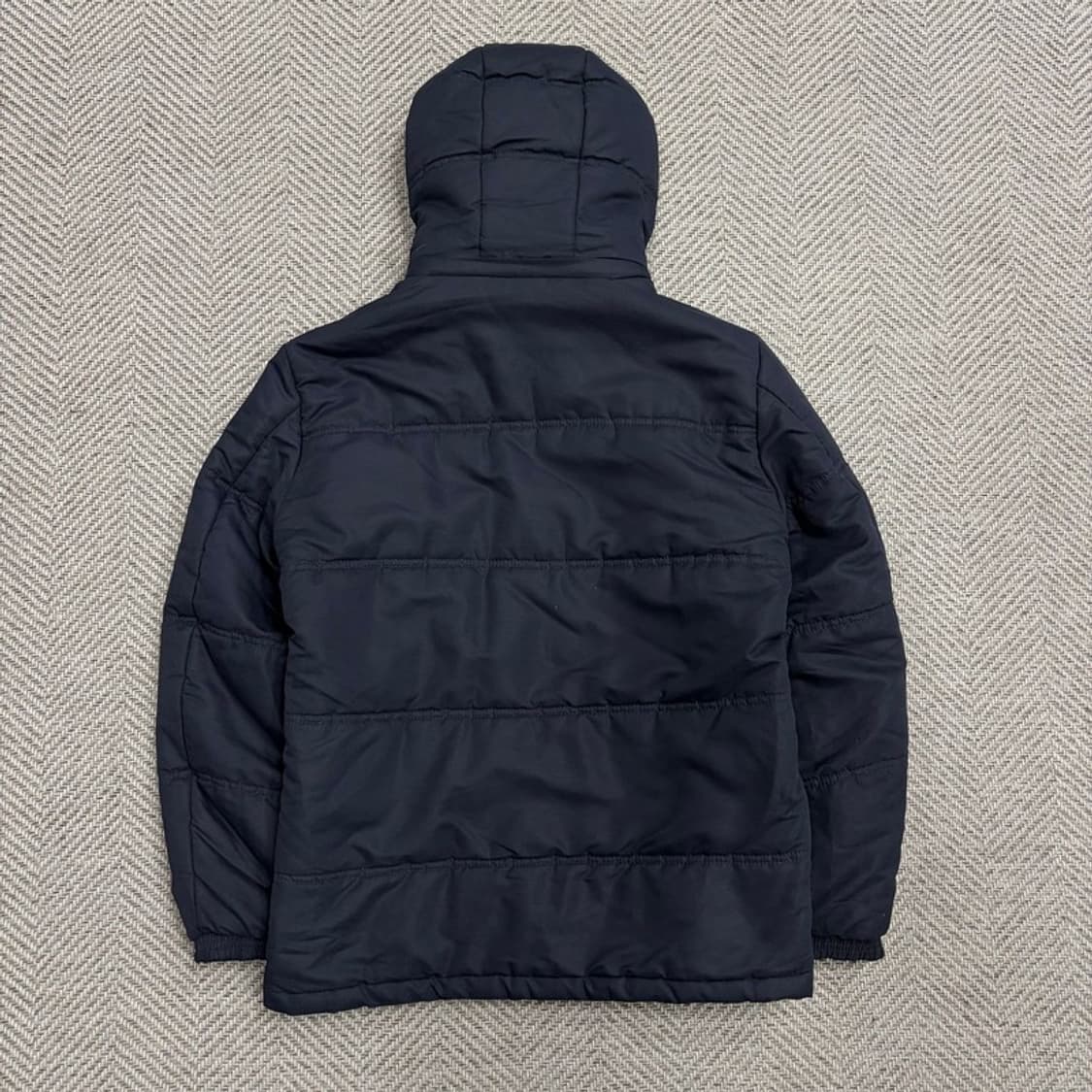 디키즈 베이직 패딩 v1682 상품이미지2