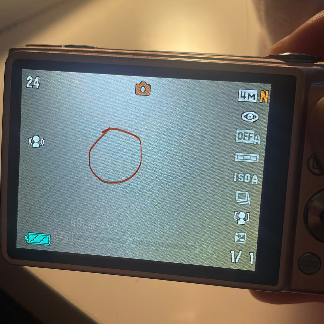 급처) 카시오 엑슬림 z300 핑크💖 상품이미지10