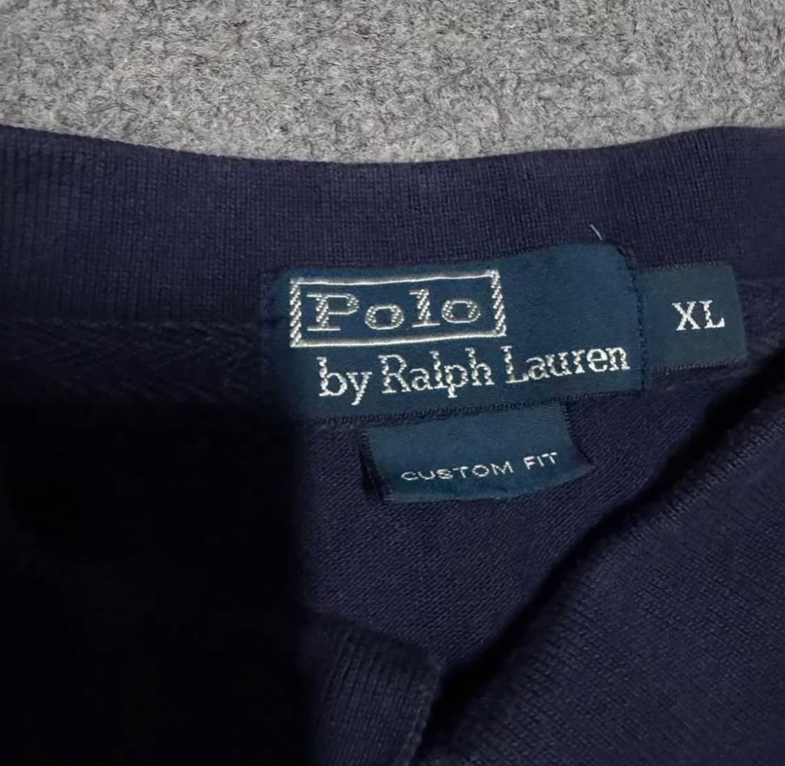 폴로 랄프로렌 치프키프 뉴욕 빅포니 상품이미지3