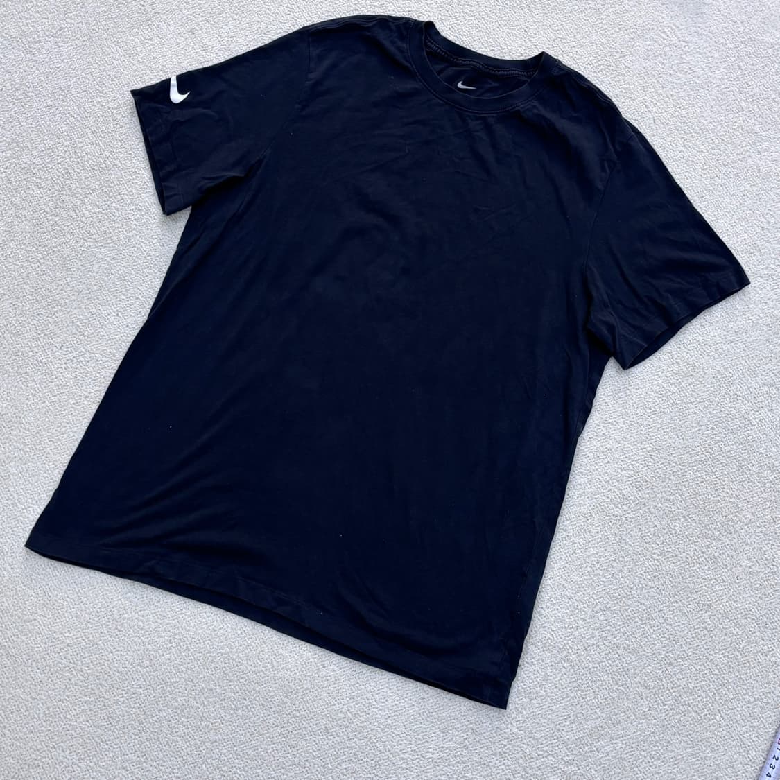 XL 나이키 드라이핏 반팔 티셔츠 0403E 상품이미지1