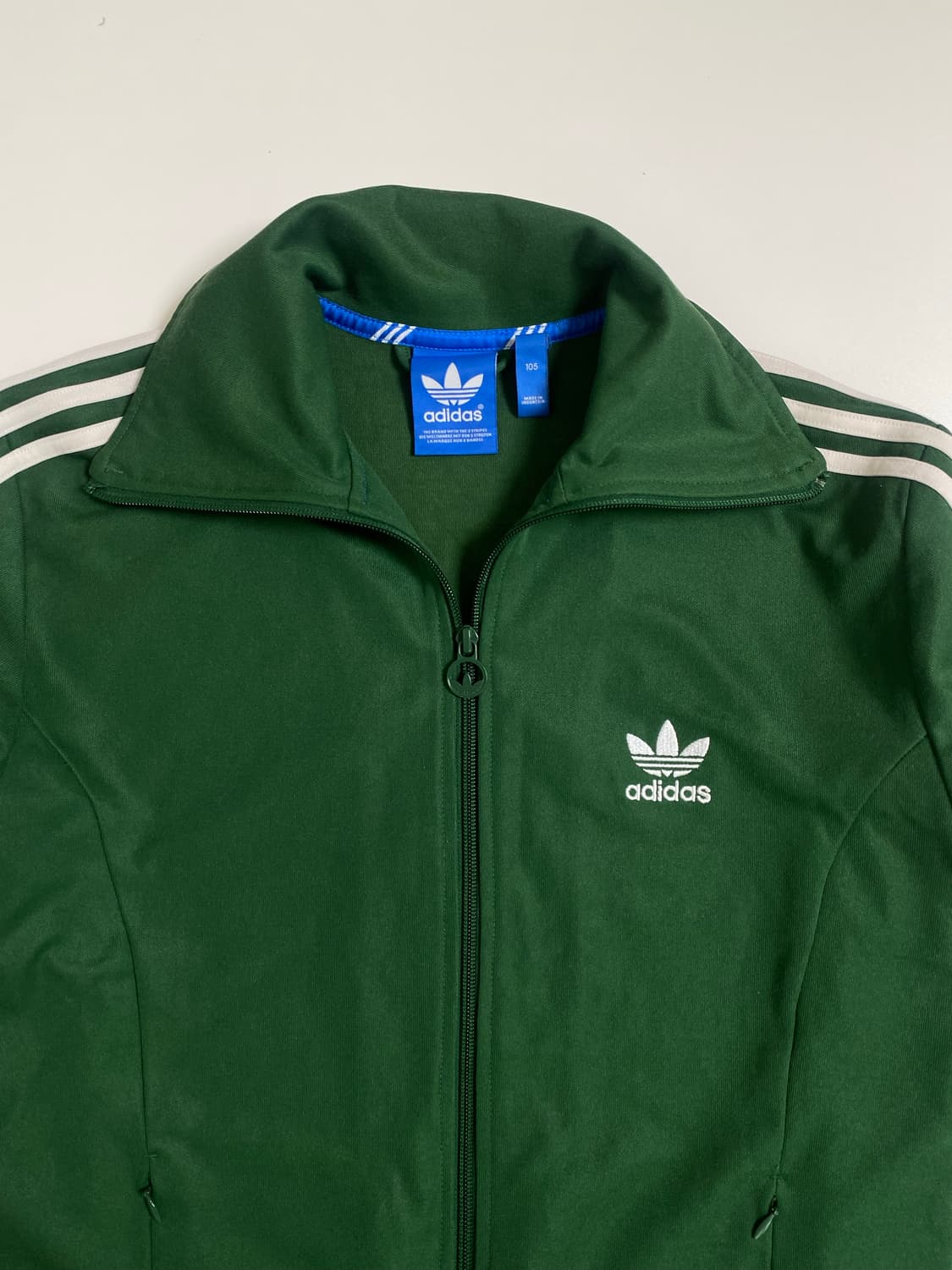 아디다스 유로파 져지 상품이미지3