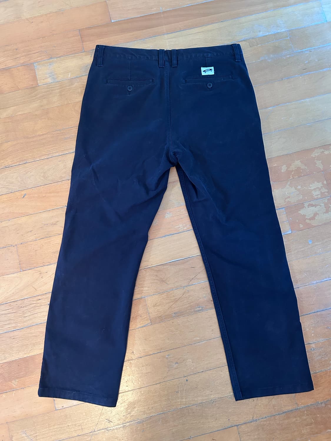 반스 볼트 치노팬츠 32 상품이미지2