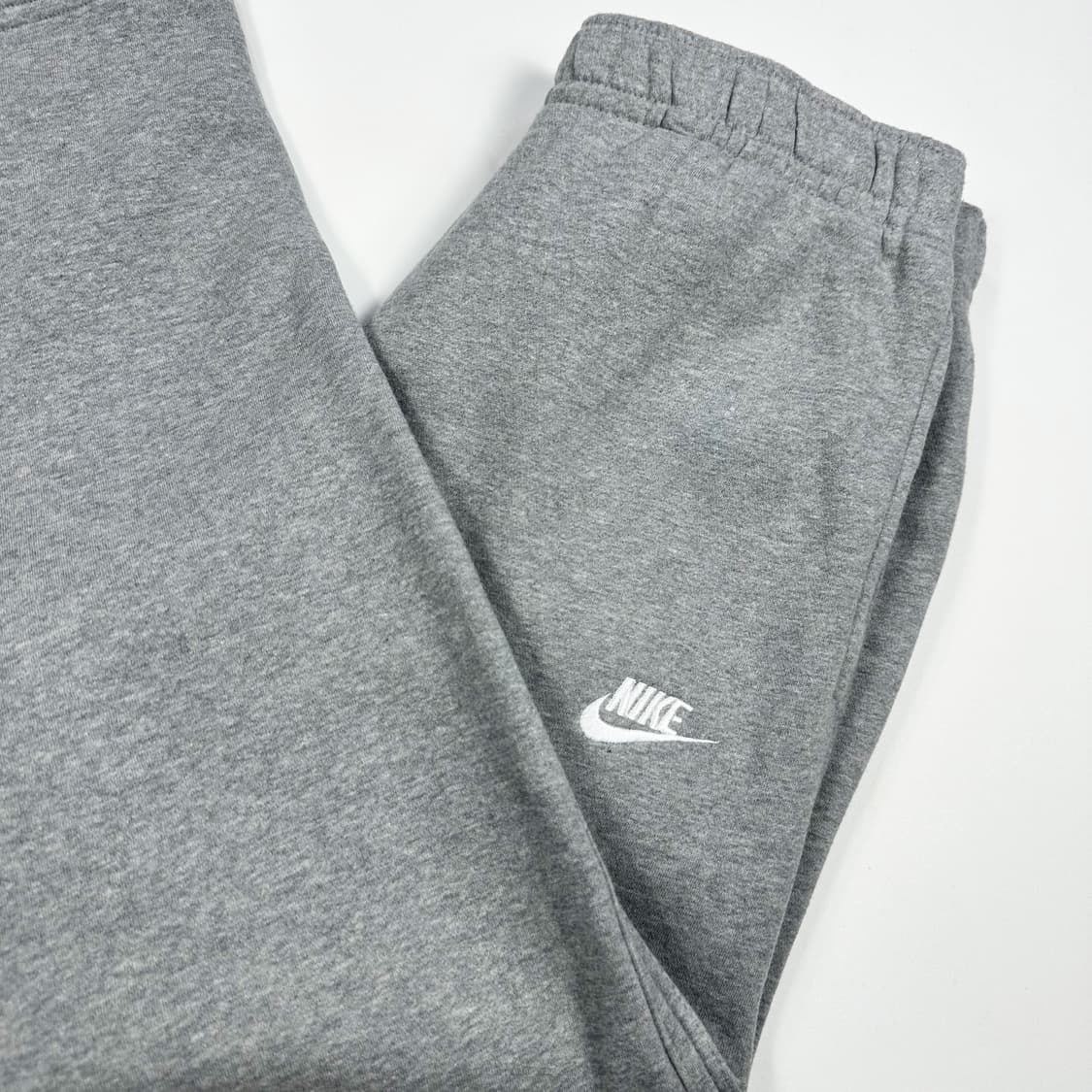 나이키 퓨추라 트레이닝 그레이 츄리닝바지 (M) 상품이미지1