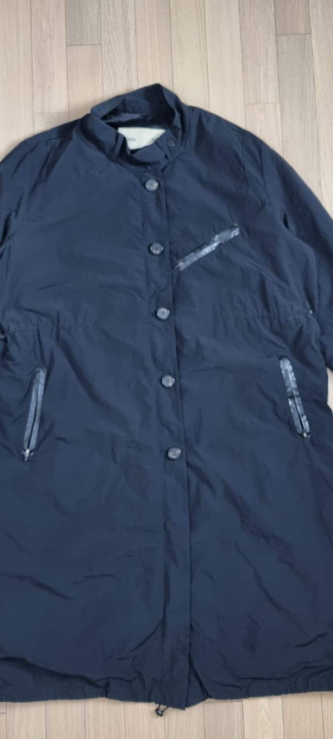 마뗑킴 윈드브레이크 트렌치 야상 Free _ 여성 상품이미지2