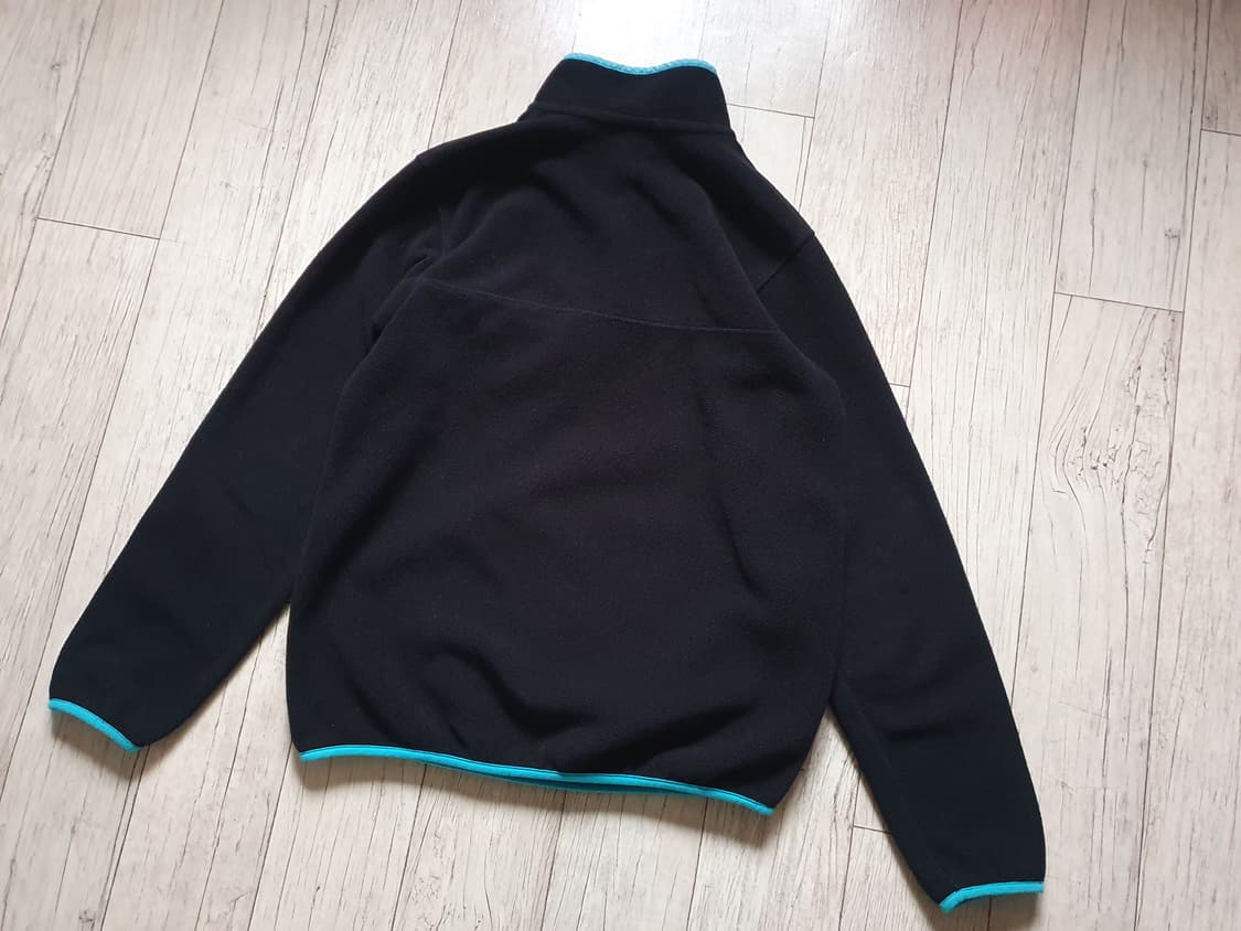 파타고니아 우먼즈 신칠라 블랙 m 상품이미지2