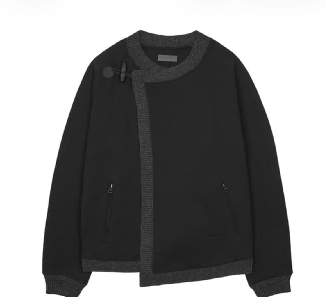 구매) 산산기어 래핑자켓 1or2 상품이미지1