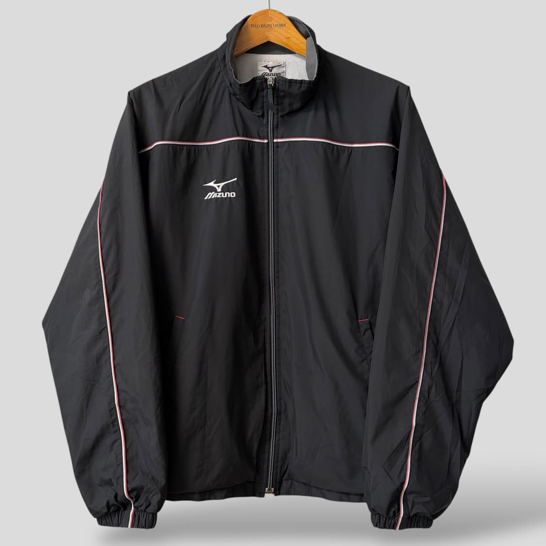 (O)미즈노 트레이닝 자켓 상품이미지1