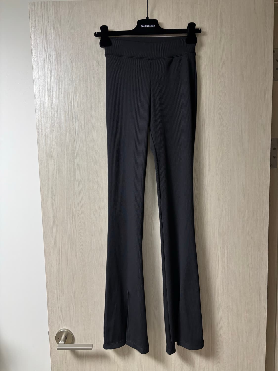 나일로라 데미안 립 팬츠 (새상품) 상품이미지2