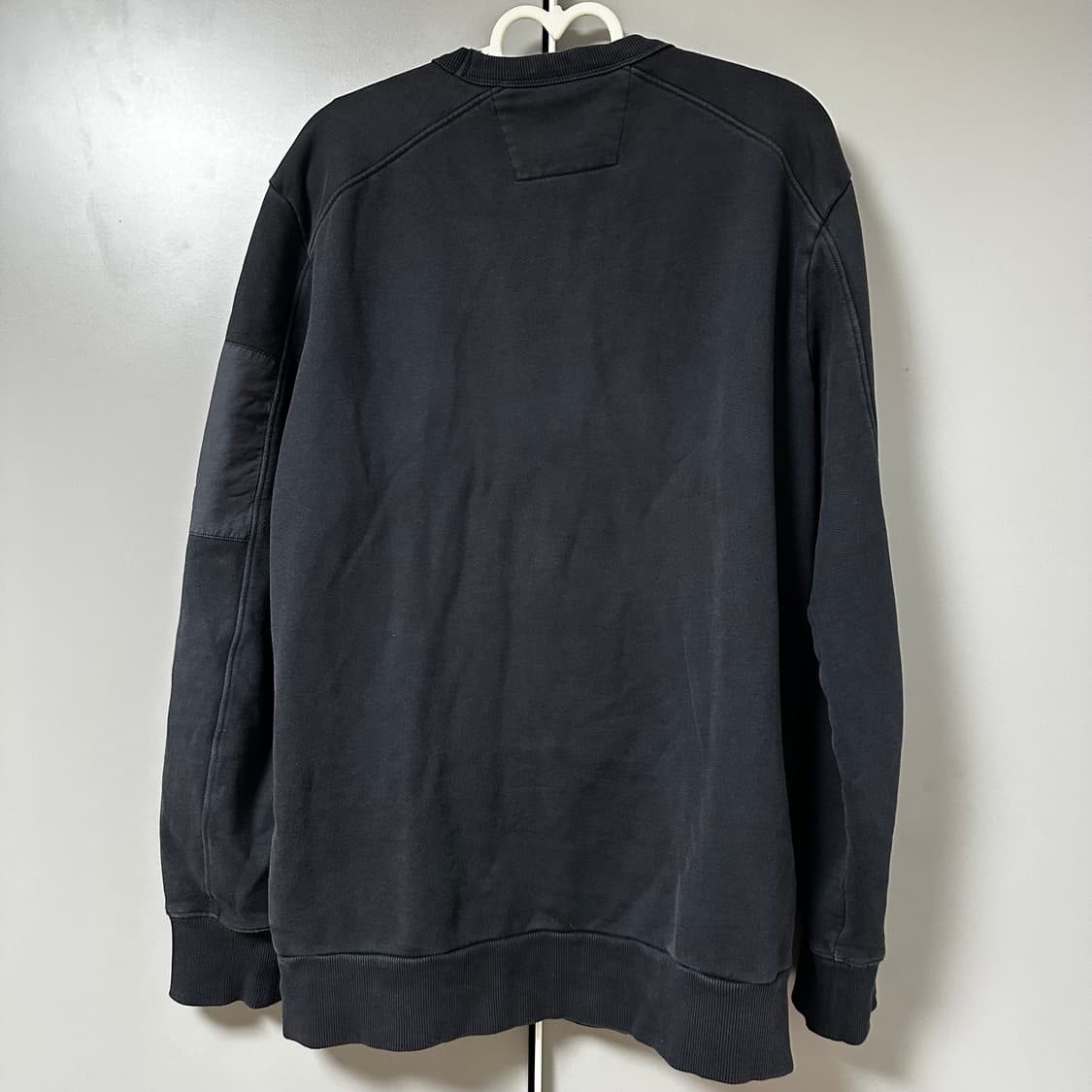 c.p.company 맨투맨 상품이미지3