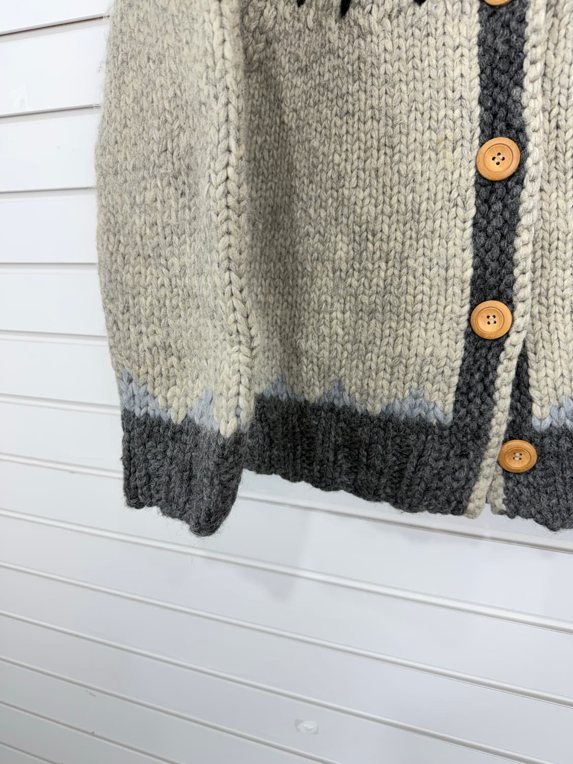 헤비 울 코위찬 상품이미지2